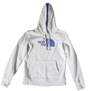 The North Face Hoodie Sweater